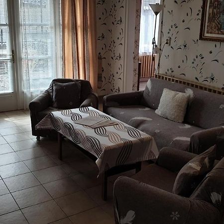 Ilona Apartmanok Балатонбоглар Экстерьер фото