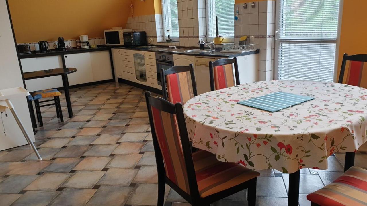 Ilona Apartmanok Балатонбоглар Экстерьер фото