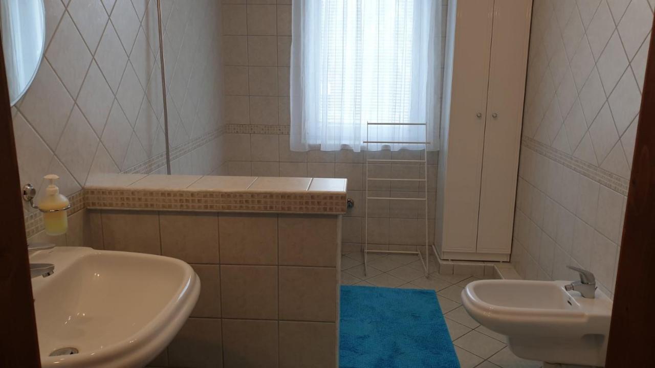 Ilona Apartmanok Балатонбоглар Экстерьер фото