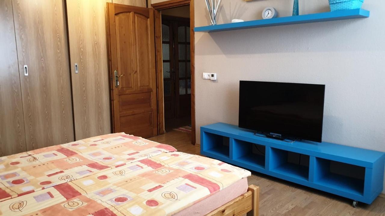 Ilona Apartmanok Балатонбоглар Экстерьер фото