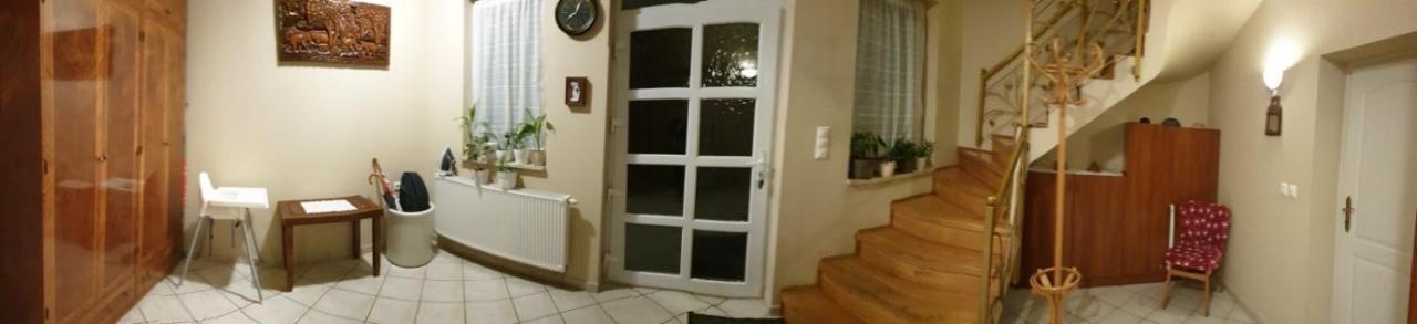 Ilona Apartmanok Балатонбоглар Экстерьер фото