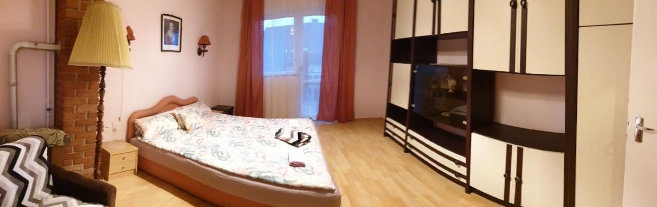 Ilona Apartmanok Балатонбоглар Экстерьер фото