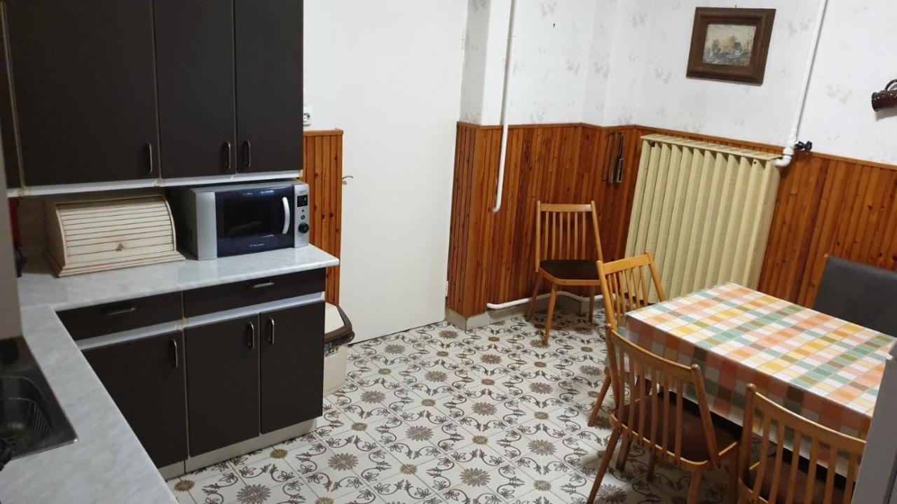 Ilona Apartmanok Балатонбоглар Экстерьер фото